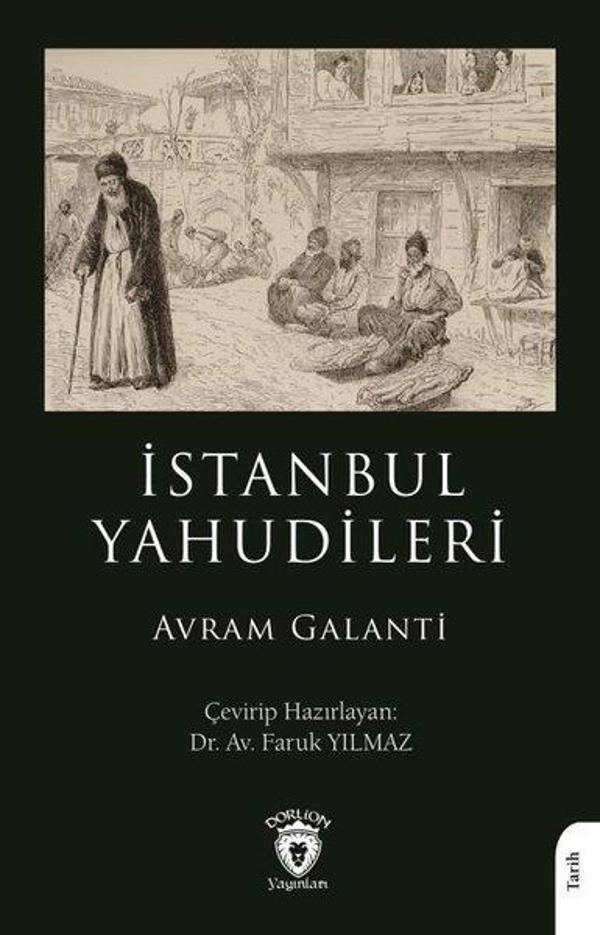 3202000345 - Dorlion Yayınevi - Image 1