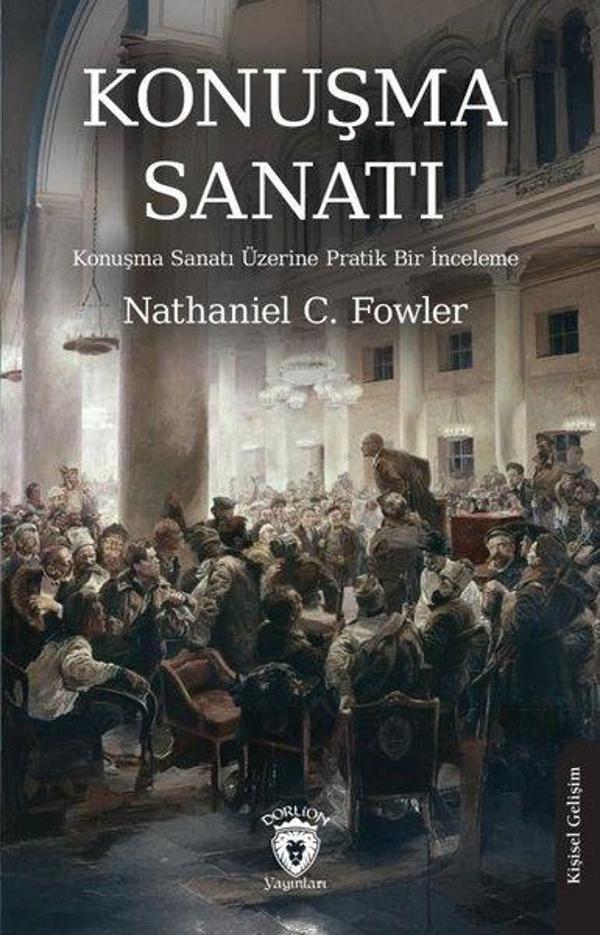 3202000345 - Dorlion Yayınevi - Image 1