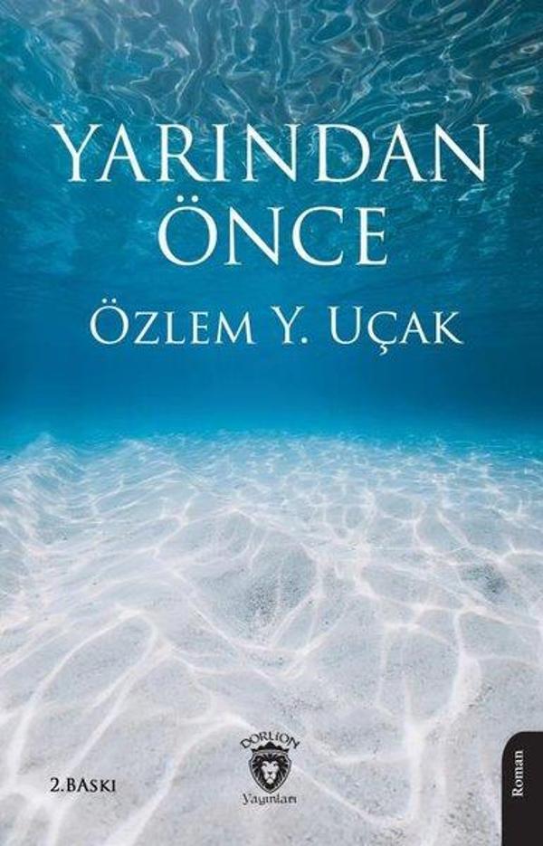 3202000345 - Dorlion Yayınevi - Image 1
