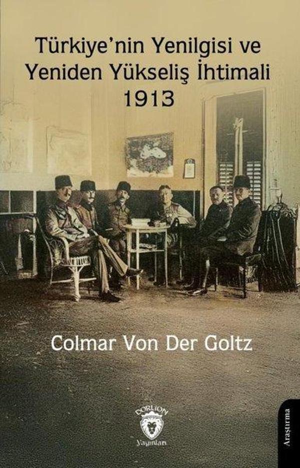 3202000345 - Dorlion Yayınevi - Image 1