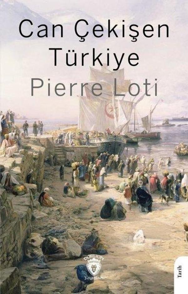 3202000345 - Dorlion Yayınevi - Image 1