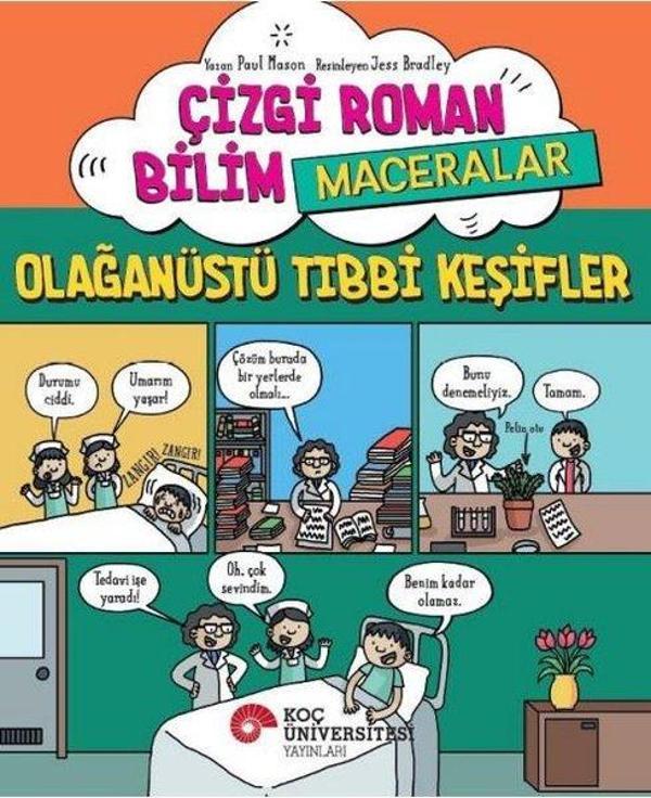 3202001490 - Koç Üniversitesi Yayınları - Image 1