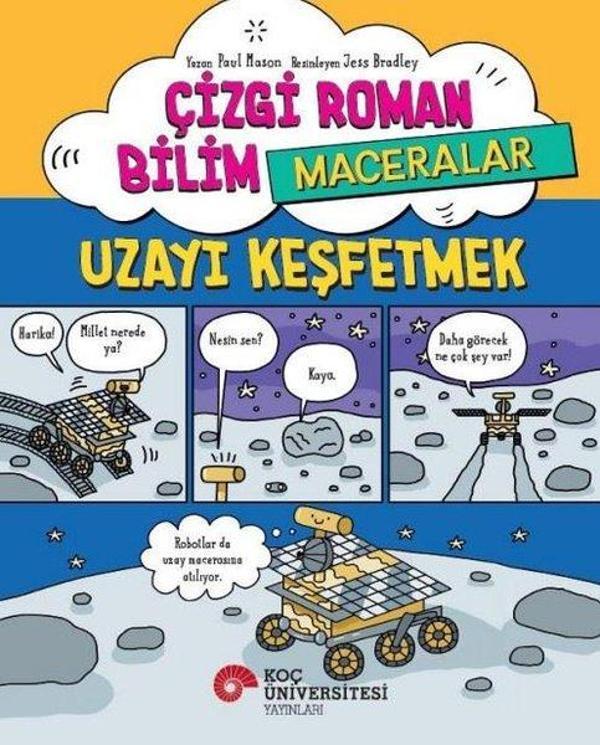 3202001490 - Koç Üniversitesi Yayınları - Image 1