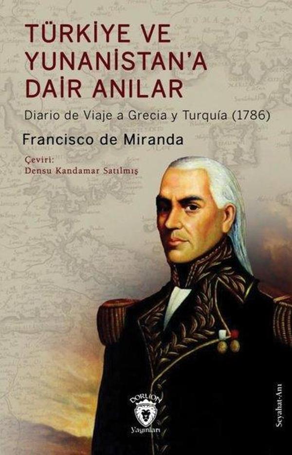 3202000345 - Dorlion Yayınevi - Image 1