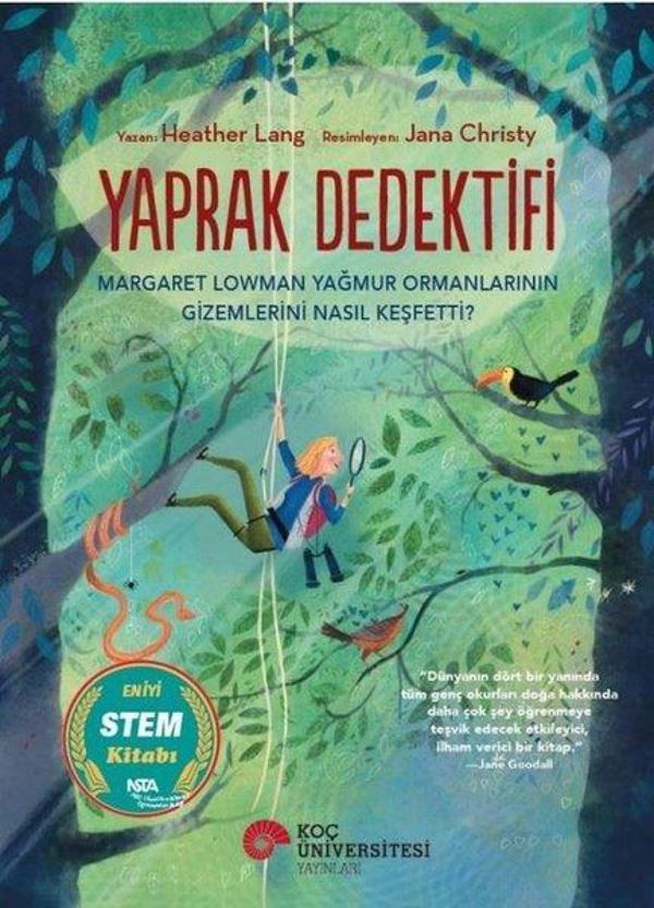 3202001490 - Koç Üniversitesi Yayınları - Image 1