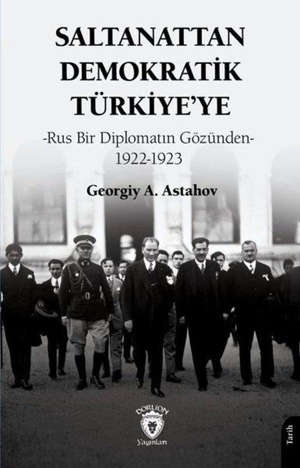 3202000345 - Dorlion Yayınevi - Image 1