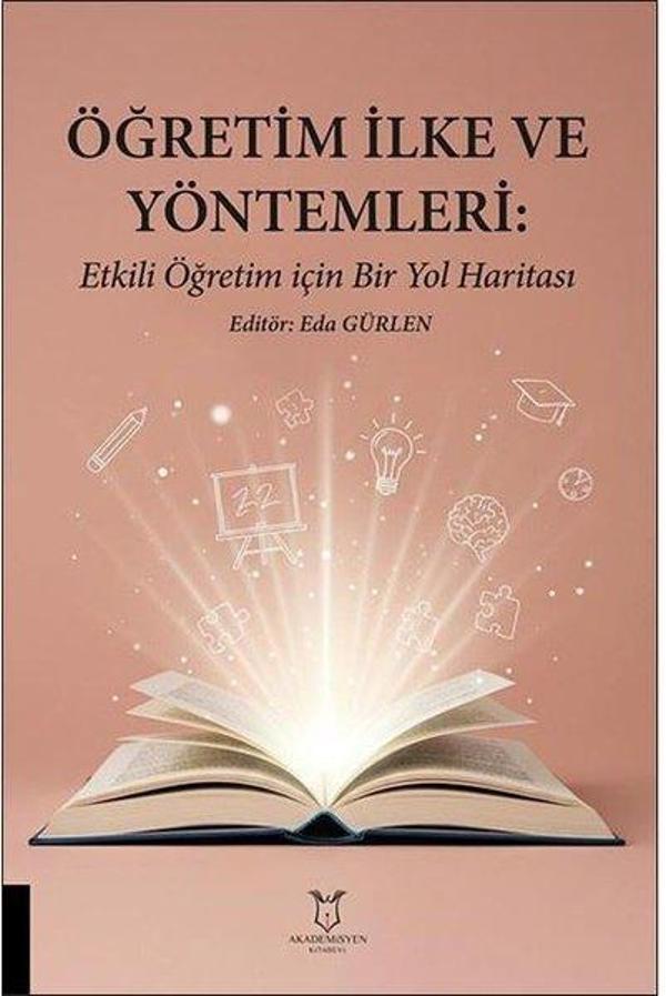 3202000025 - Akademisyen Kitabevi - Image 1