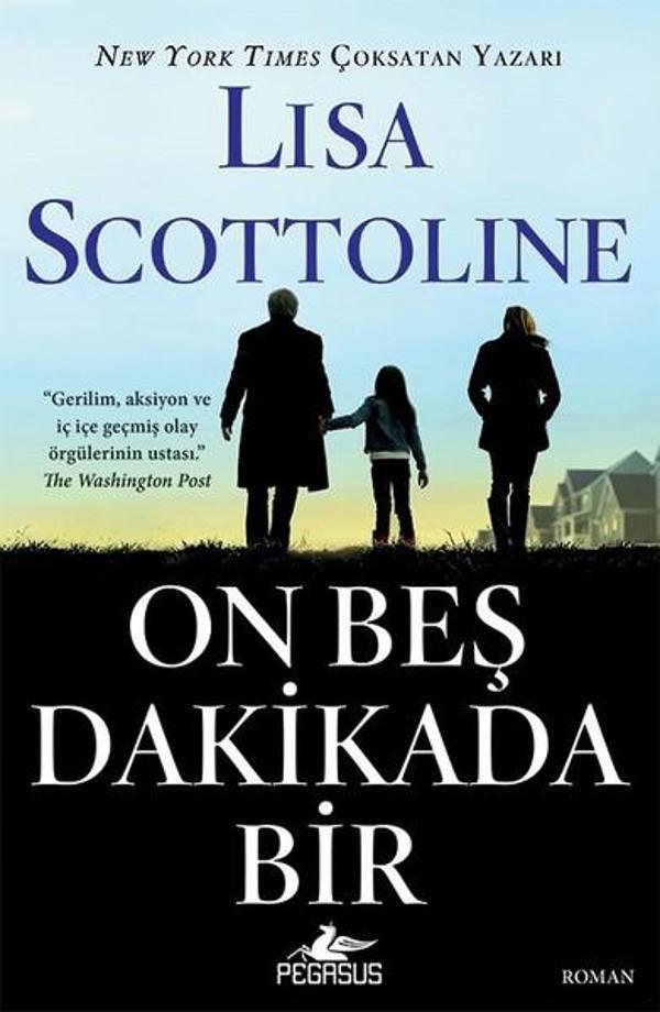 On Beş Dakikada Bir - Pegasus Yayınevi - Image 1