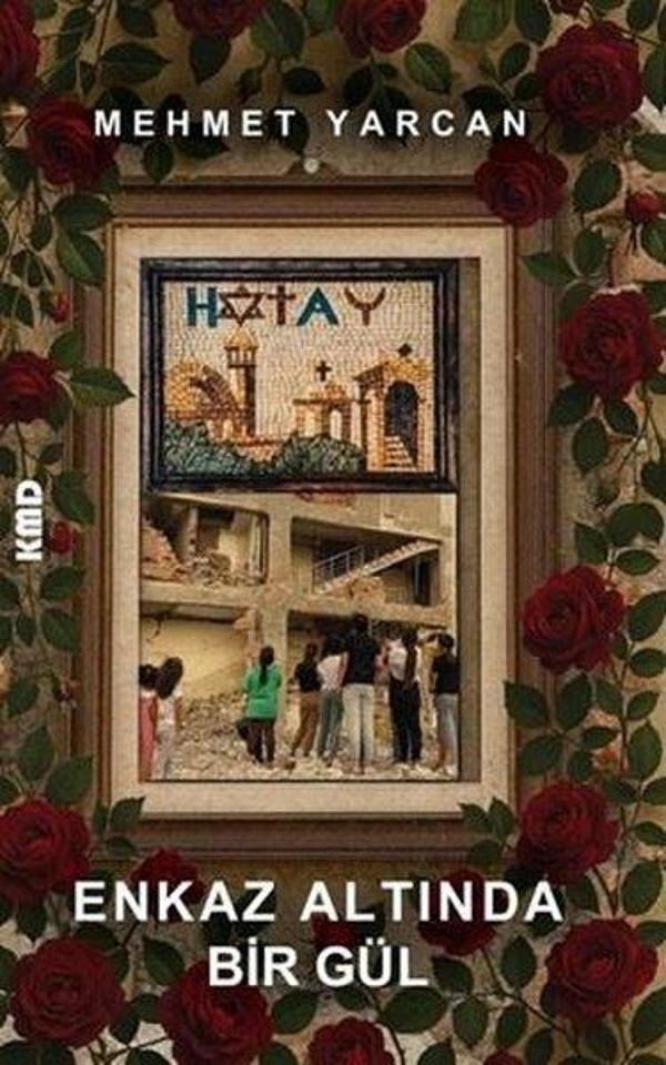 3202000391 - KMD Yayınları - Image 1