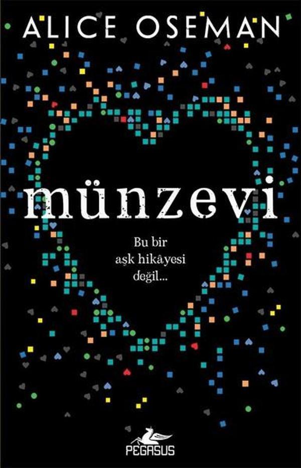 Münzevi - Pegasus Yayınevi - Image 1