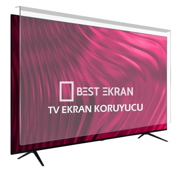 Thomson 75MG7C15 TV EKRAN KORUYUCU - Thomson 75" inç 189 Ekran 4K TV Koruyucu - Image 1