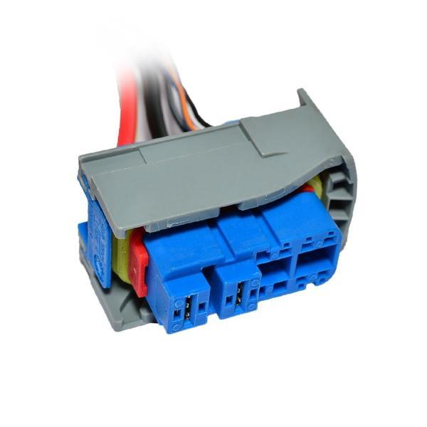 Soket 7 Kablo Mazot Isıtıcı Filtre Fiat Aırtronık D2 Webasto - Image 1