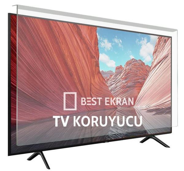 Thomson 65MG7C15 TV EKRAN KORUYUCU - Thomson 65" inç 164 Ekran KIRILMAZ EKRAN Koruyucu - Image 1