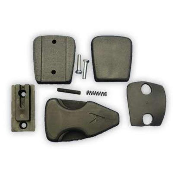 Cam Kriko Klipsi Sürgü Mandalı 1C1422996Bbn Ford T16 2 Adet - Image 1