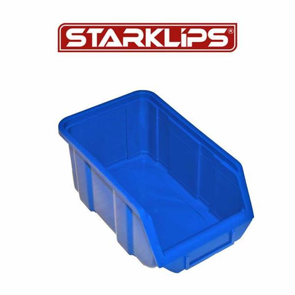 Plastik Avadanlık Mavi Pa250 - Image 1