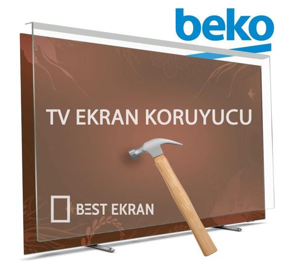 Beko B775C Tv Ekran Koruyucu - BEKO 75" inç Televizyon Tv Ekran Koruyucu B 775 C - Image 1