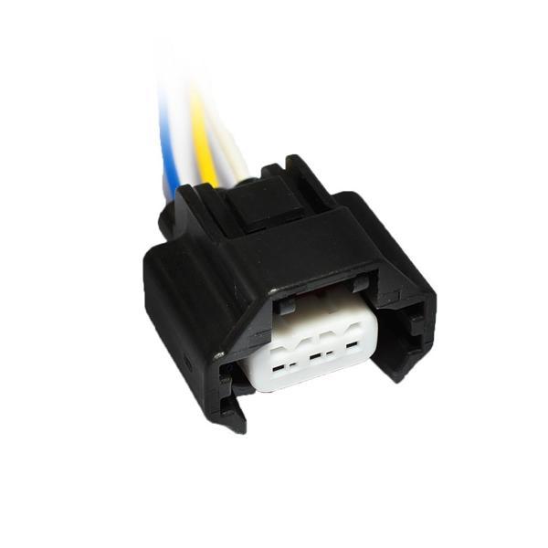 Soket 3 Kablo Krank Mili Oksijen Sensörü 7183-7874-30 23731-6N21A Dla Nissan Renault - Image 1