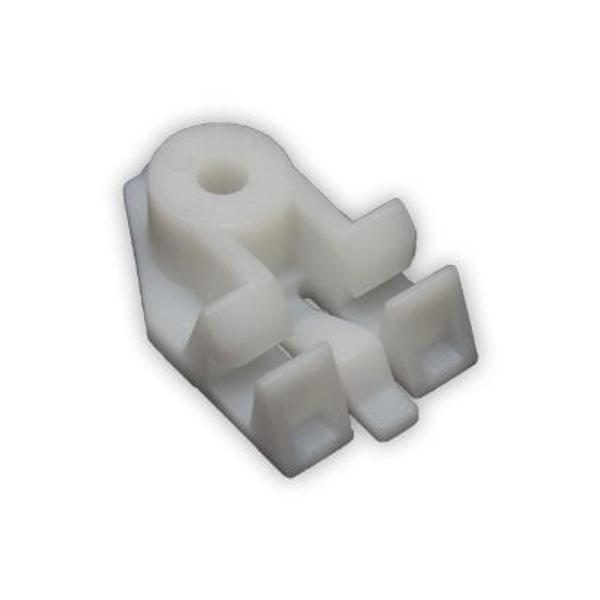 Kaplama Klipsi 4,8mm A0029946445 Mercedes W190 W201 W124 10 Adet - Image 1