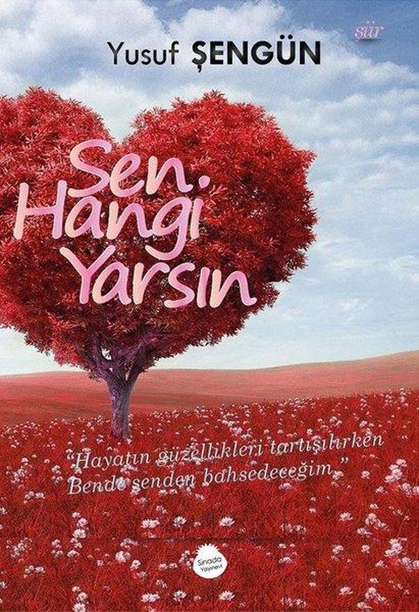 Sen Hangi Yarsın - Sinada Yayınevi - Image 1