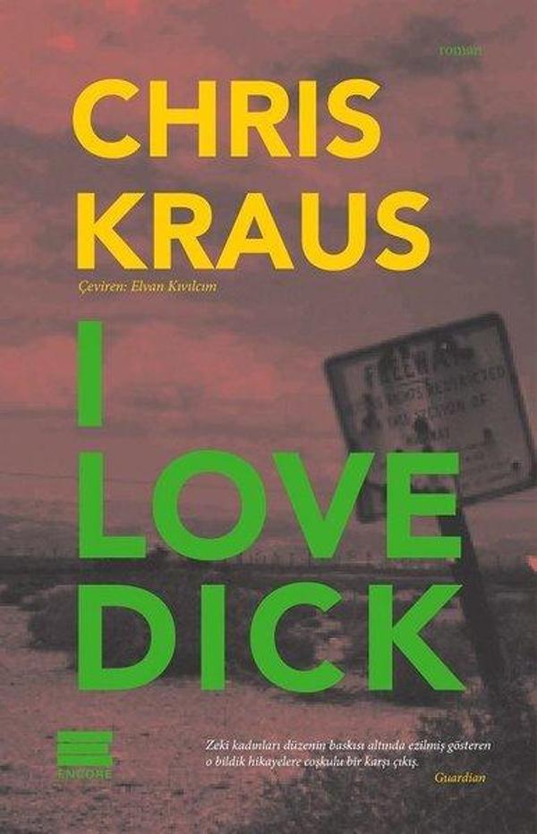 I Love Dick - Encore - Image 1