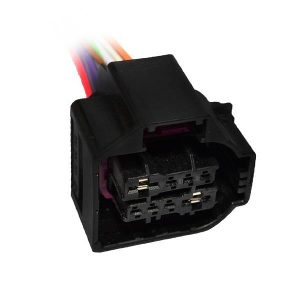 Soket 5 Kablo Far 4K08973708 Audi VW - Image 1