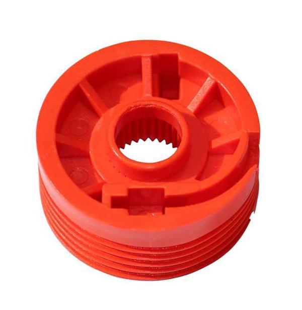 Jeep Grand Cherokee 2000-2004 Sol ve Sağ Ön Cam Kriko Makarası 5 Adet - Image 1