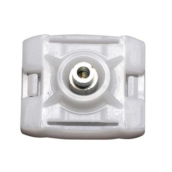 Cam Kriko Kızak Klipsi Ray L-R Ön Arka 1267200146 Mercedes S320  W201 W124 5 Adet - Image 1