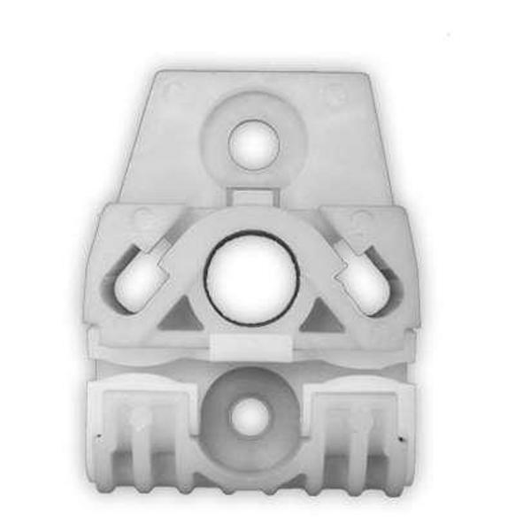 VW Golf 5 Polo Jetta Passat 2003-2009 Mercedes B180 2012 Sağ Ön Cam Kriko Klipsi 5 Adet - Image 1