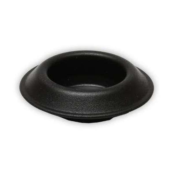 Lastik Tapa Çap:19Mm 20 Adet - Image 1