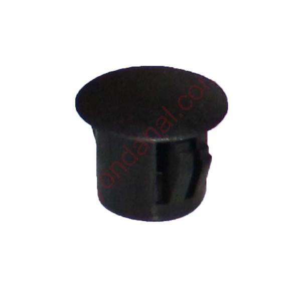 Plastik Tapa 9.5X13X10.5 Mm 25 Adet - Image 1