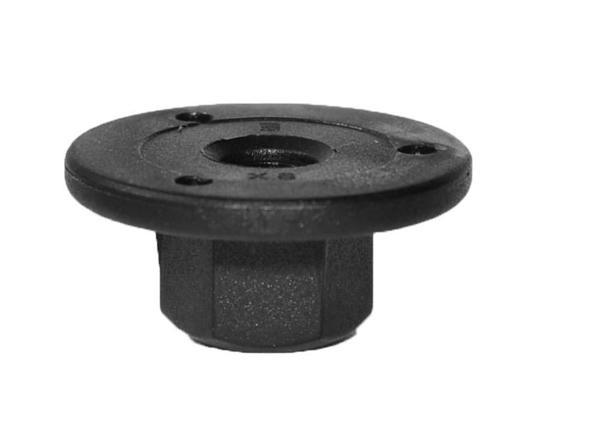 Klips PLS Somun 07147169847 BMW 1 Seri Mk2- F20, F21 (2011-2019) 10 Adet - Image 1