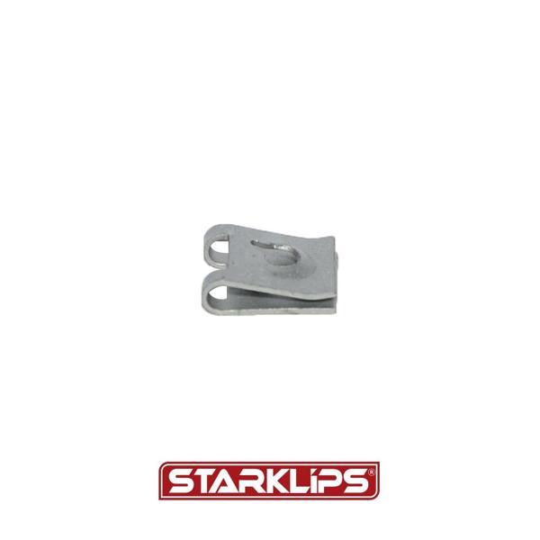 Somun Trifon 3,6x12x15mm Fiat 00143689740 6102442AA Chrysler 10 Adet - Image 1