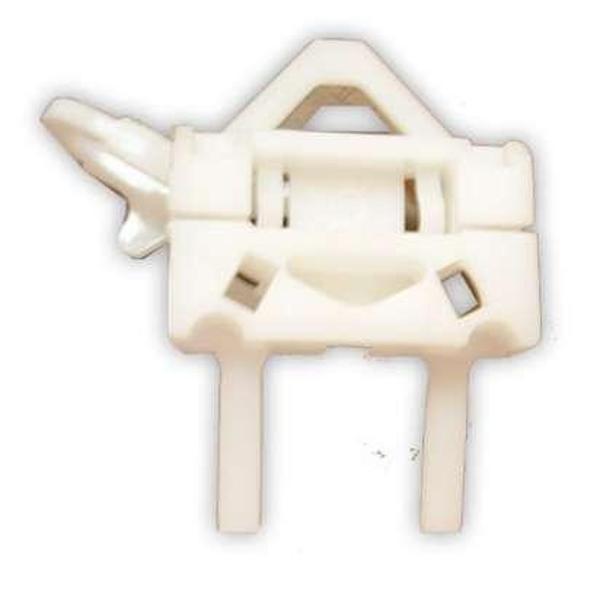 Fiat Albea Siena Palio 1997-2002 Sol Cam Kriko Klipsi 5 Adet - Image 1