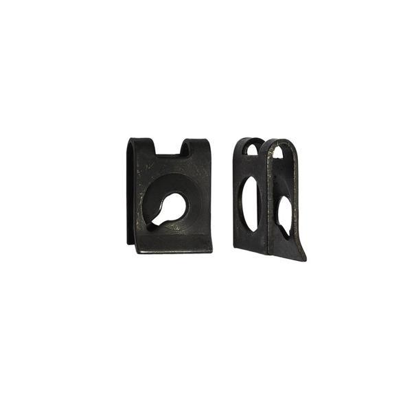 Trifon Somun 4,8X11X15mm Çamurluk 0009947345 Mercedes VW N0154391Toyota 10 Adet - Image 1