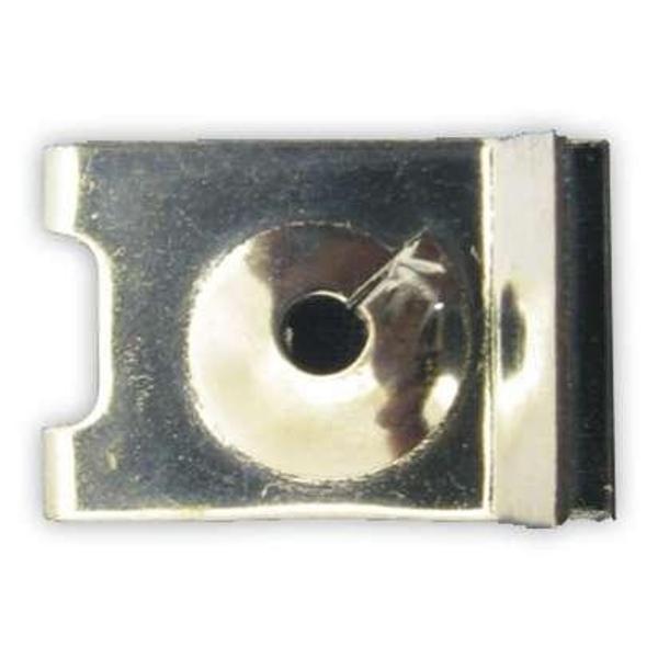 Trifon Somun Beyaz 3,0X11X16 Mercedes A1239940145 0019440445 BMW 7129925706 10 Adet - Image 1