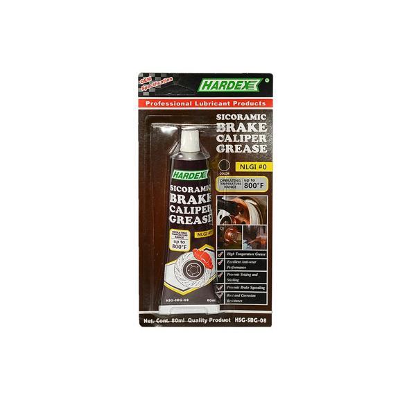 Sıcoramıc Kaliper Bakır Gres 80ml 800F Hardex/12 - Image 1