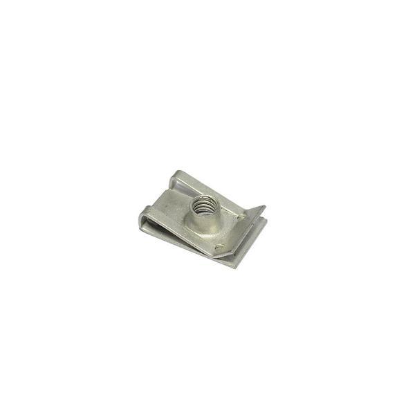Maşa Somun M6 16x23mm Dakromet A0029942145 Mercedes BMW 51127070202 VW N90168602 10 Adet - Image 1