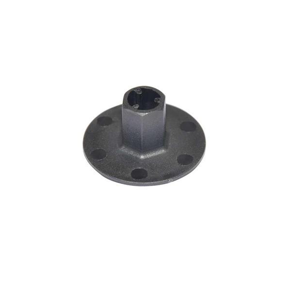 Klips Somun 07147139081 BMW 1 E82 E88 10 Adet - Image 1