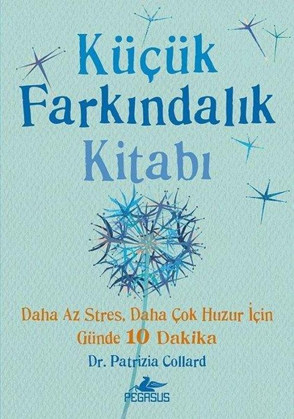 Küçük Farkındalık Kitabı - Pegasus Yayınevi - Image 1