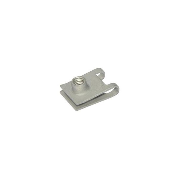 Somun Maşa M6x16x24mm GS1E-56-496A Mazda 3 Mazda 5 Mazda 6 CX-3 CX-30 CX-5 CX-9  10 Adet - Image 1