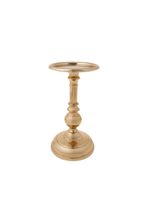 Karaca Jolie Mumluk Gold 21,5x12,7 cm - Image 1