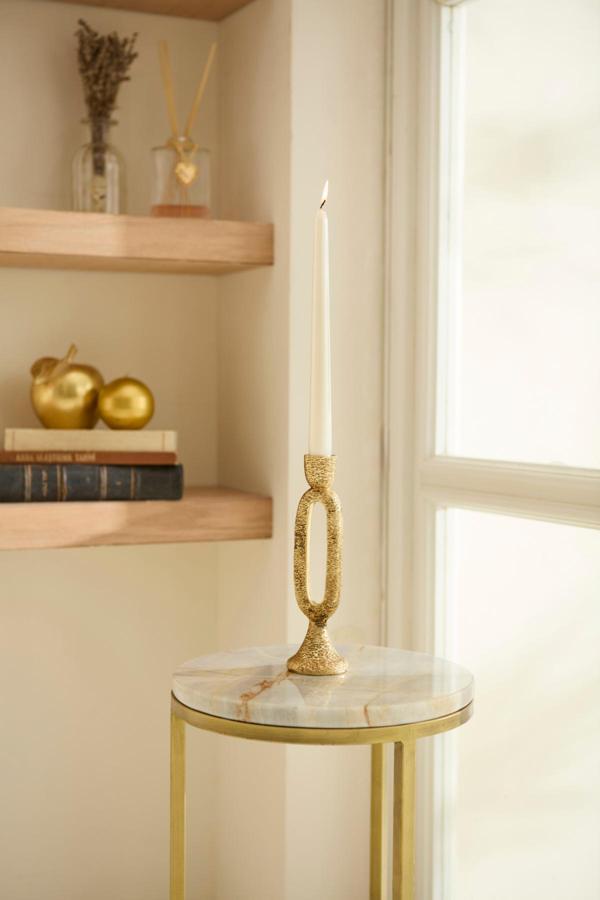 Karaca Home Helen Mumluk 6,5 x 6,5 x 22 cm - Image 1