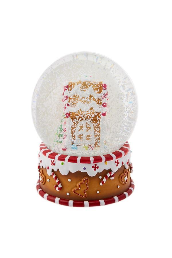 Karaca Home Cookie Kar Küresi - Image 1