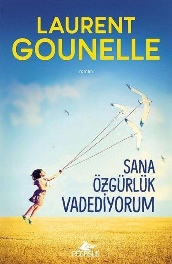 Sana Özgürlük Vadediyorum - Pegasus Yayınevi - Image 1