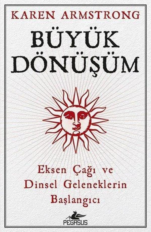 Büyük Dönüşüm - Pegasus Yayınevi - Image 1