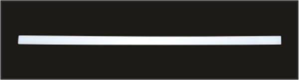 Şeffaf Plastik Tamir Elektrodu Pp 11X300X1 5Mm  25 Adet - Image 1