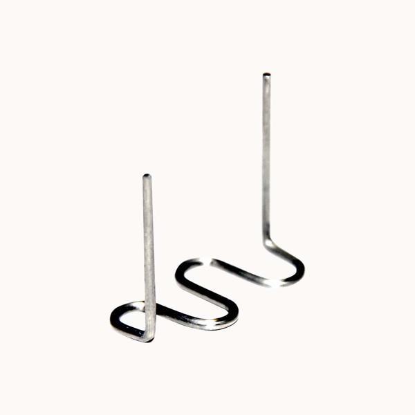 Tel Plastik Kaynak İçin 0,8mm 12007 25 Adet - Image 1