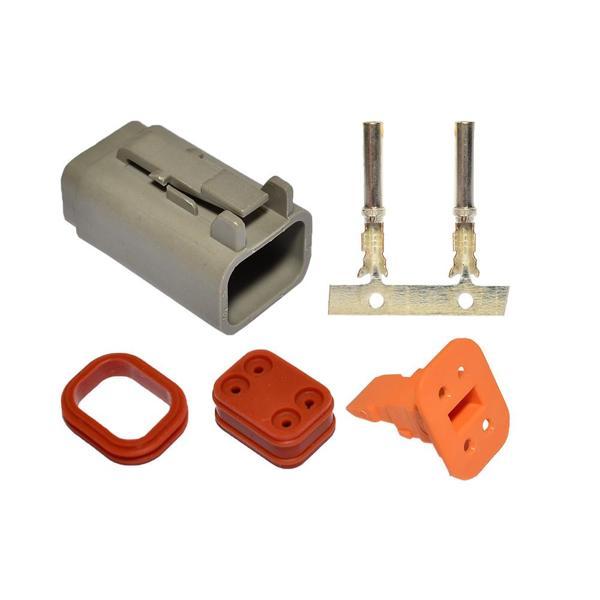 Soket Dt06-4S Deutsch Kablosuz Demonte - Image 1