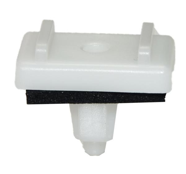 Klips Marşbiyel Kaplama 87758-2S000 Hyundai Tucson Kia 10 Adet - Image 1