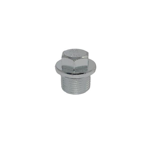 Tapa Karter M20/1,50 17mm Chevrolet Truck Honda 1973 Üzeri Subaru 1979 Üzeri 80702-0010 5 Adet - Image 1